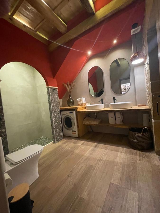 Casa Orama Slow Living Archanes Exterior foto